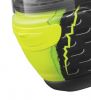 Arai X-typ RX-7V bradový větrák Met.Frost-Fluo-Yellow (Crutchlow)